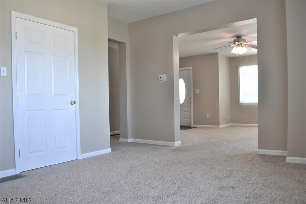 Fairview - Residential