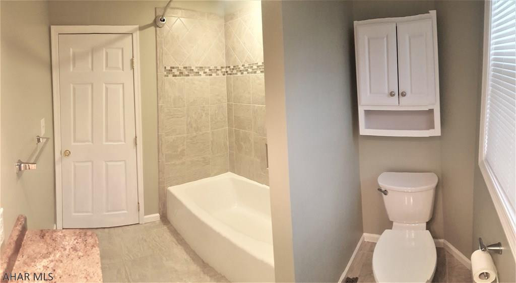 Fairview - Residential