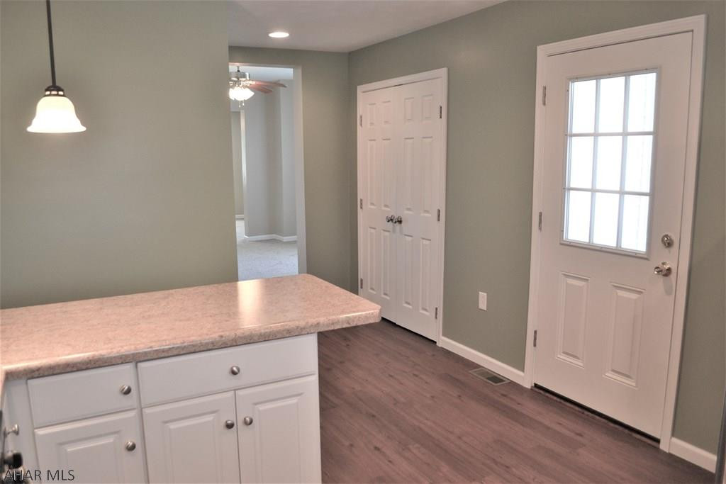 Fairview - Residential