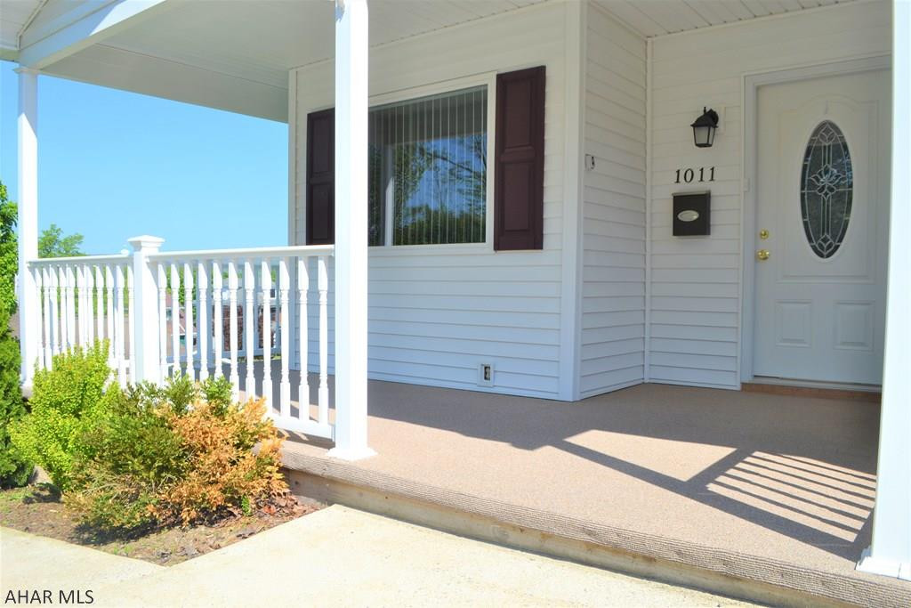 Fairview - Residential