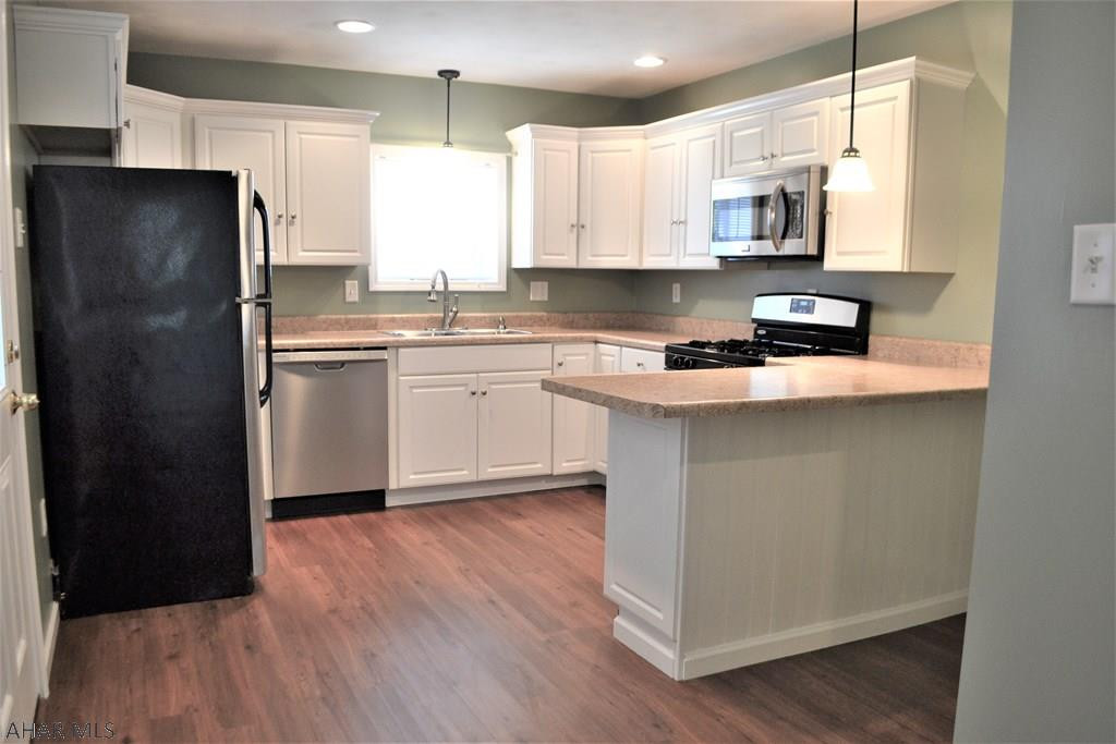 Fairview - Residential