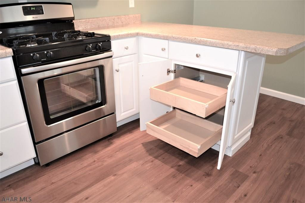 Fairview - Residential