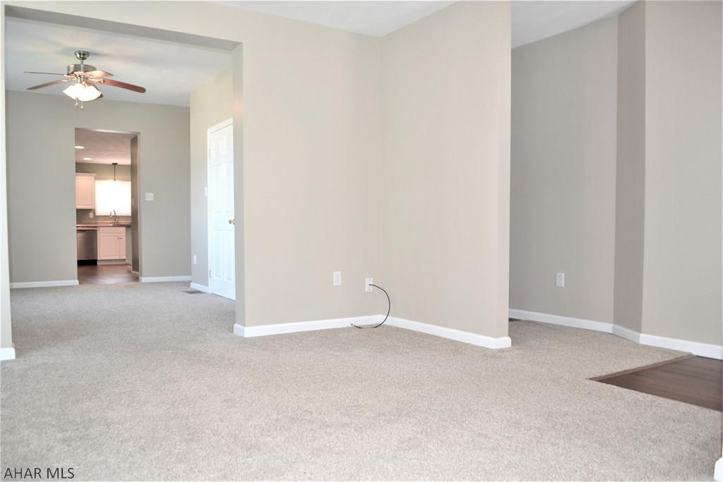 Fairview - Residential