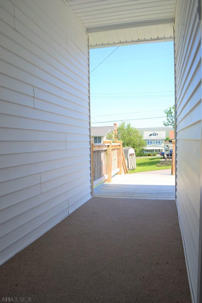 Fairview - Residential