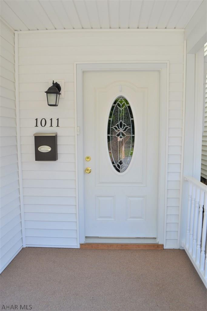 Fairview - Residential