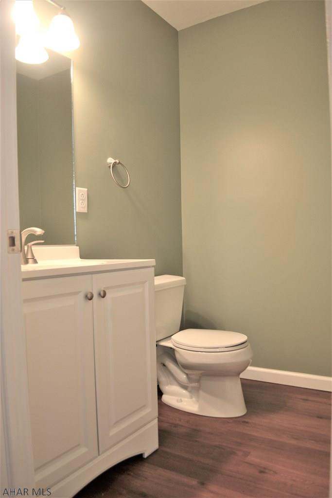 Fairview - Residential