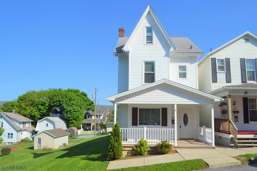 Fairview - Residential