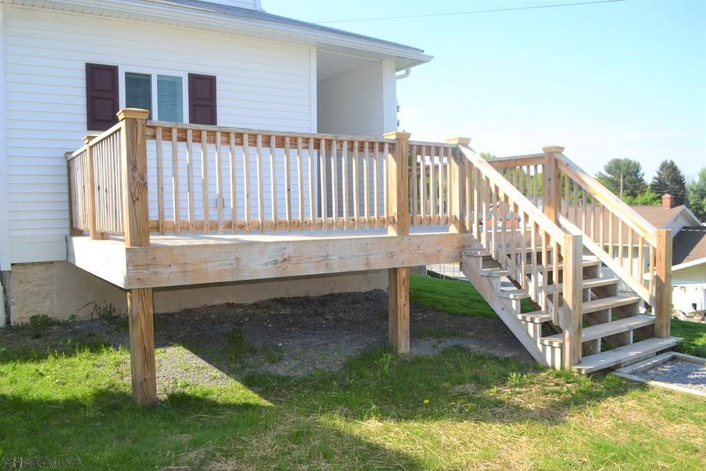 Fairview - Residential