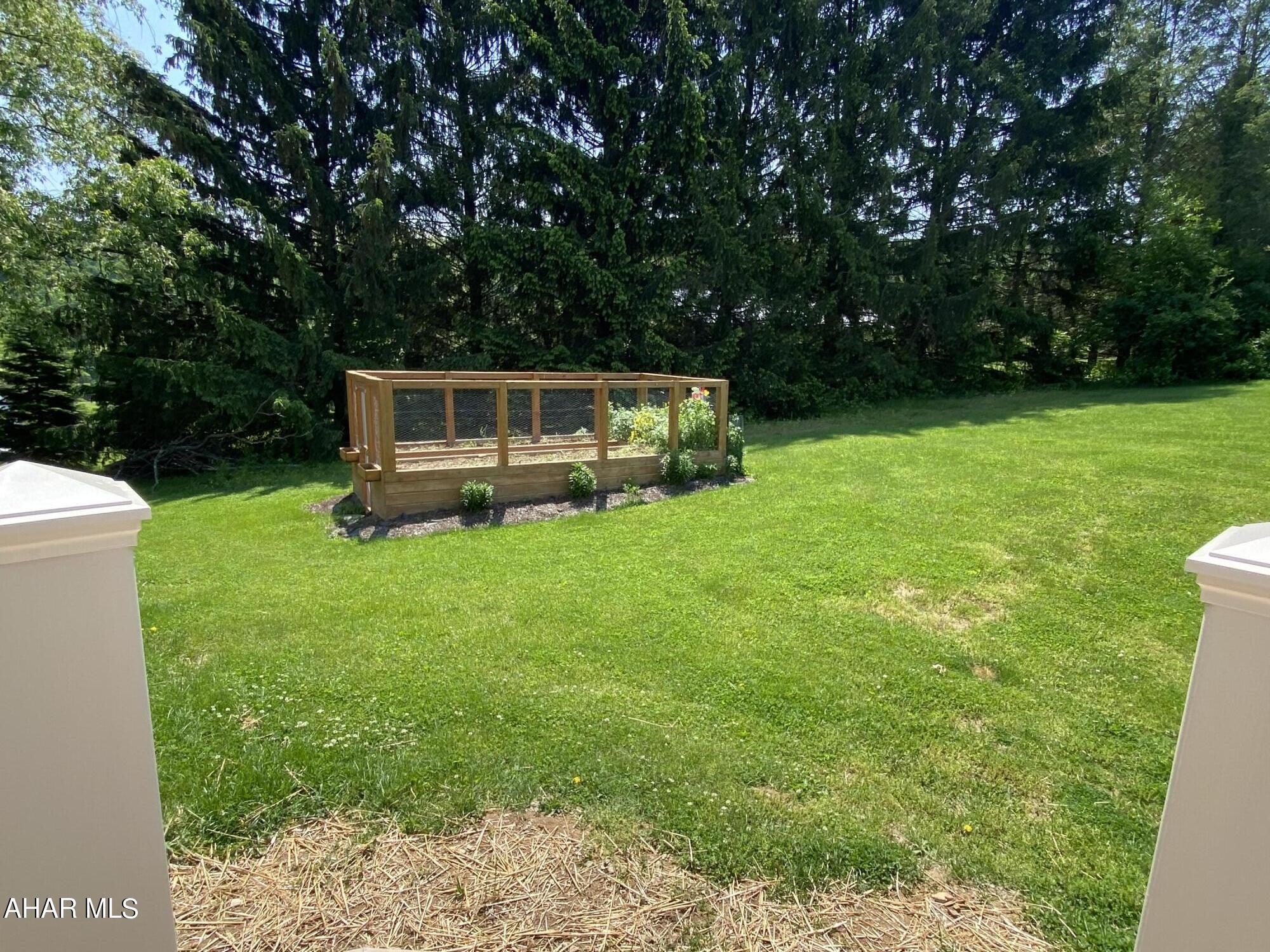 None - Residential