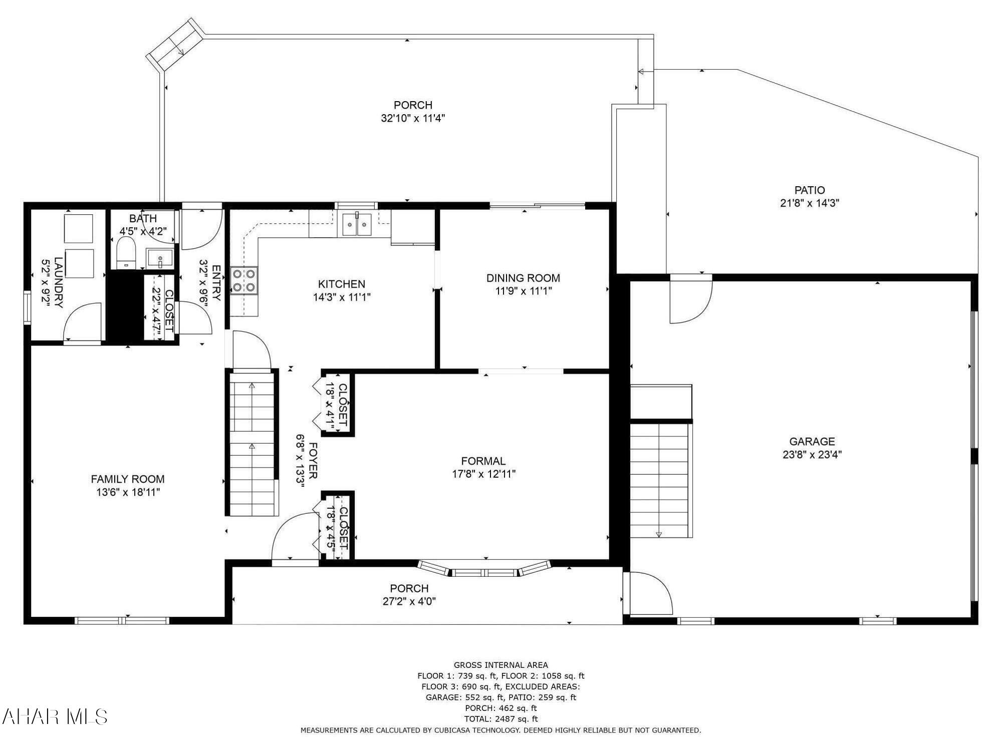 None - Residential