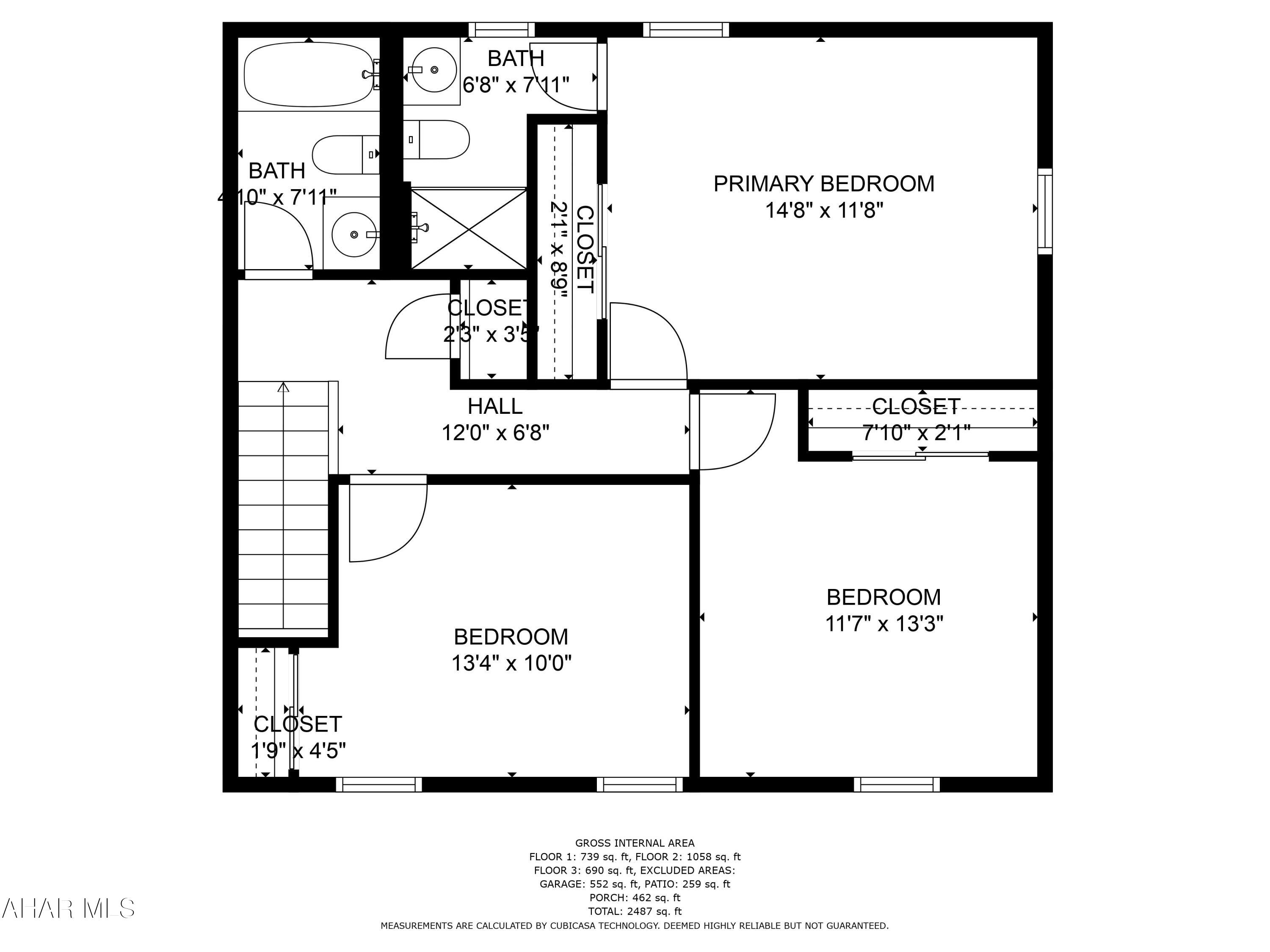 None - Residential
