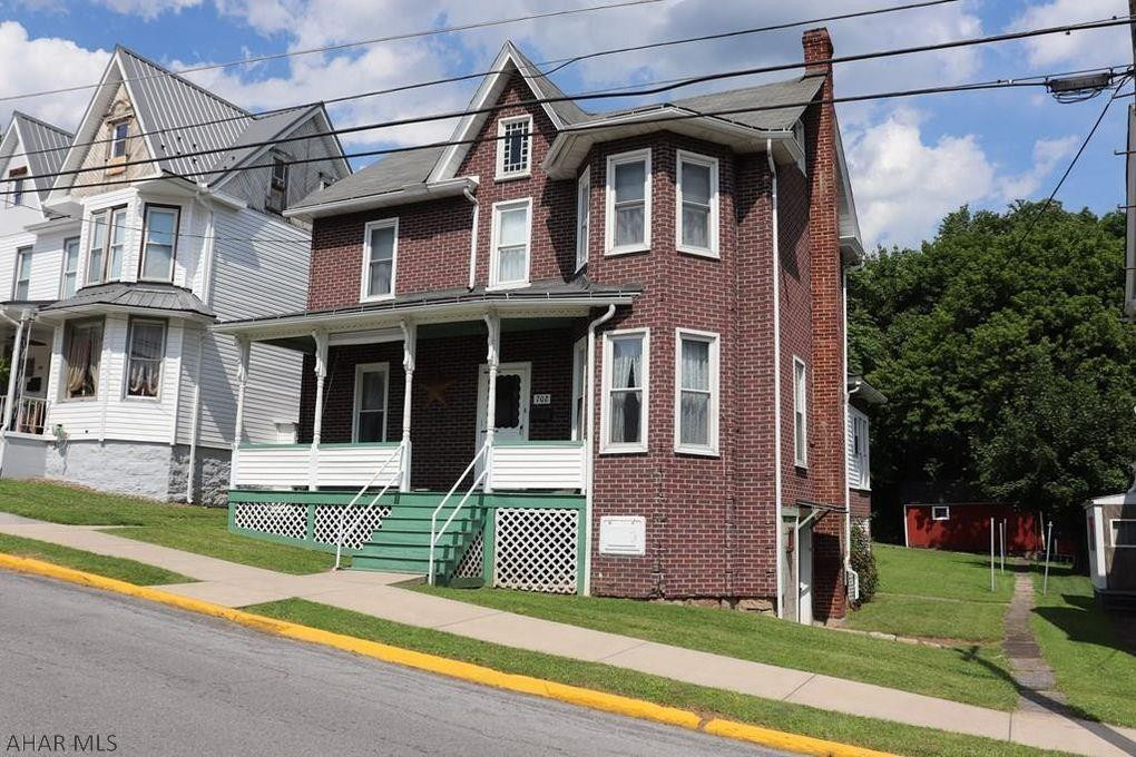 Unknown - Residential