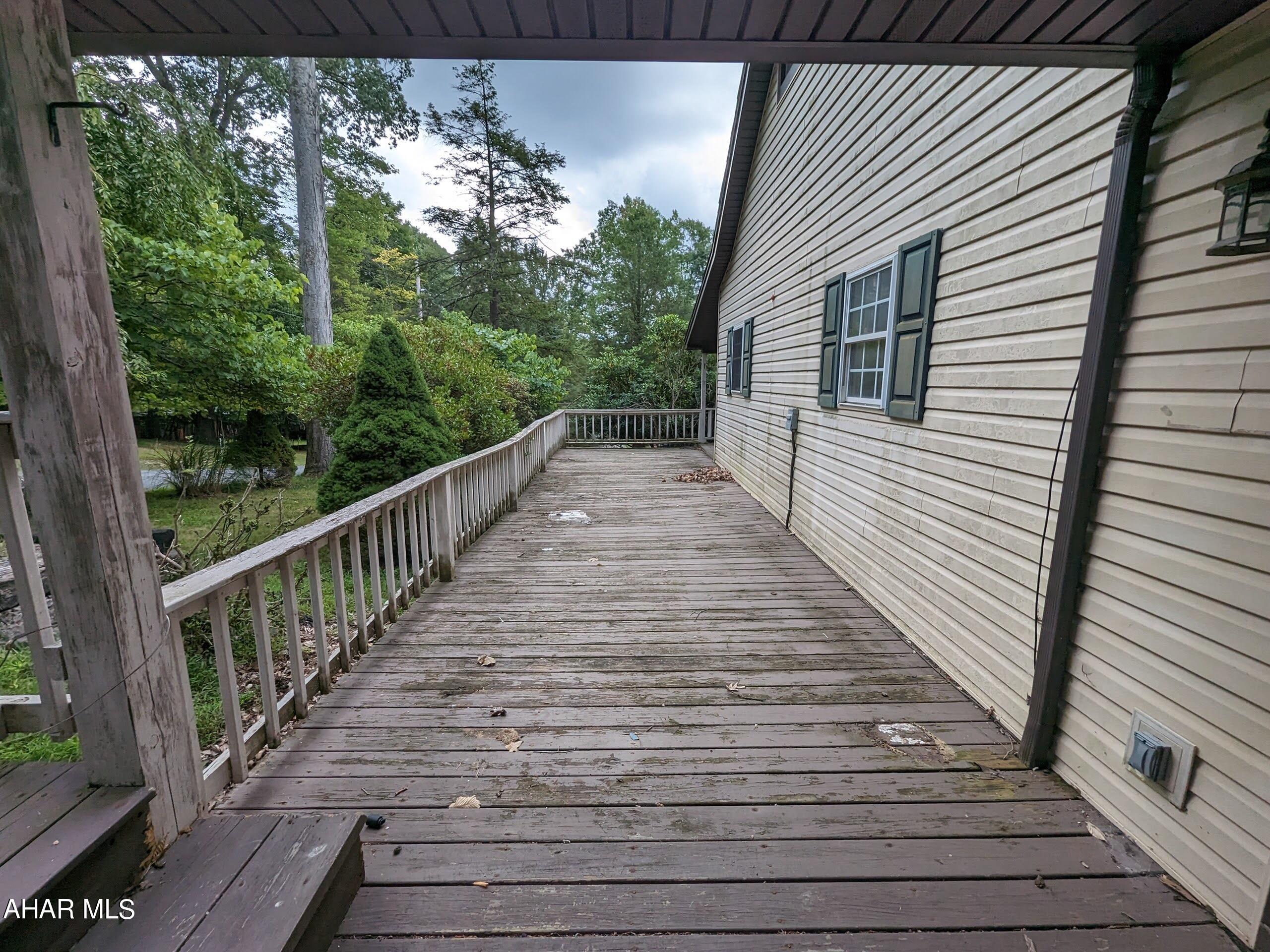 Glendale Yearound - Residential