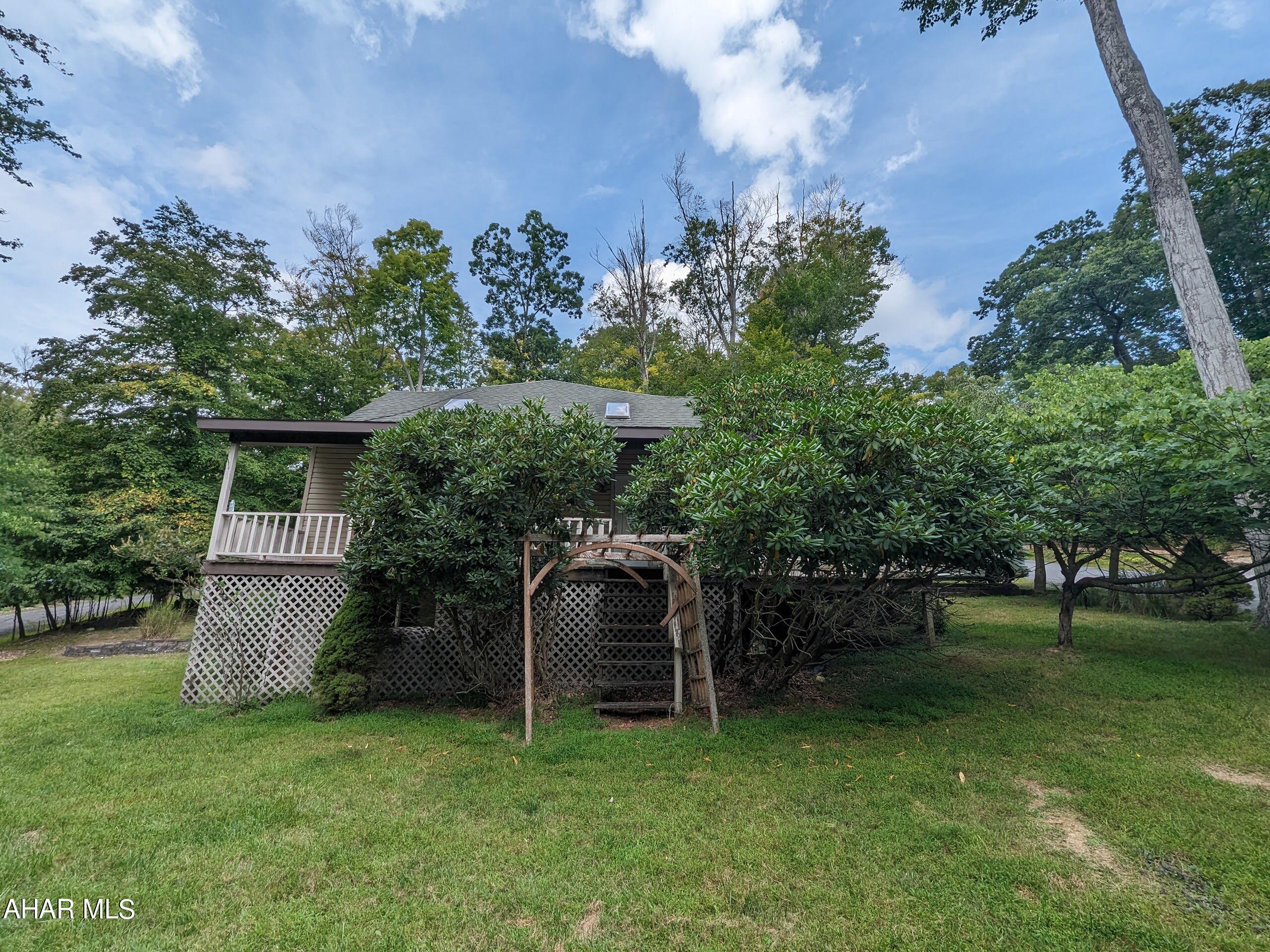 Glendale Yearound - Residential