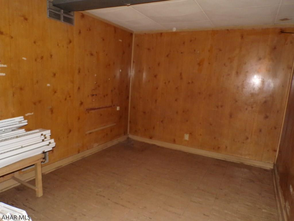 Mansion Park - Residential