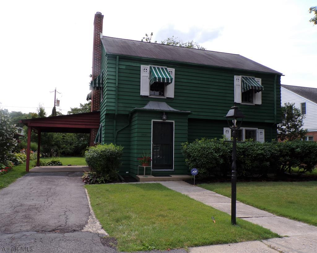 Mansion Park - Residential