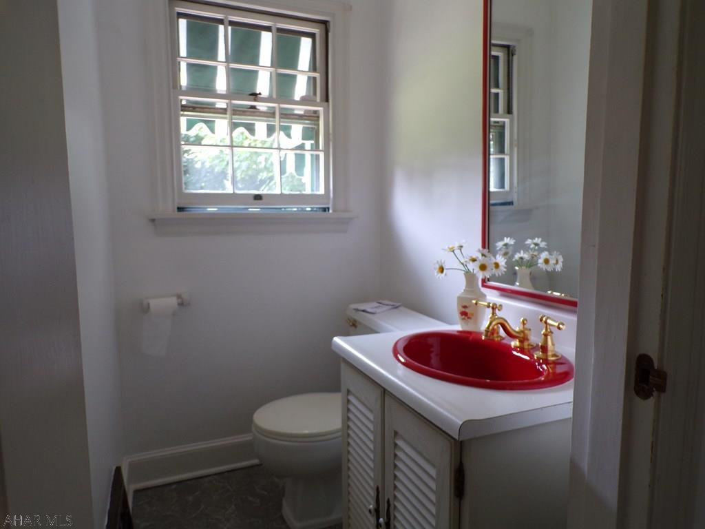 Mansion Park - Residential