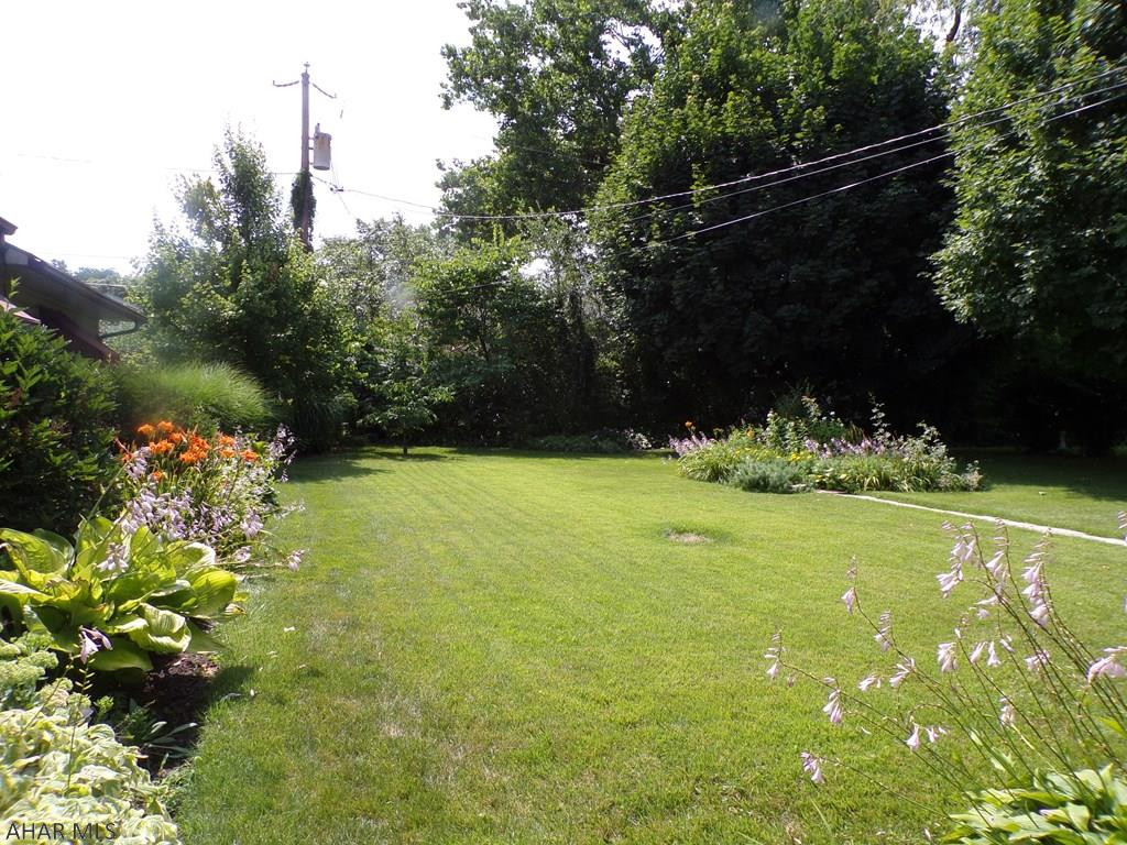 Mansion Park - Residential