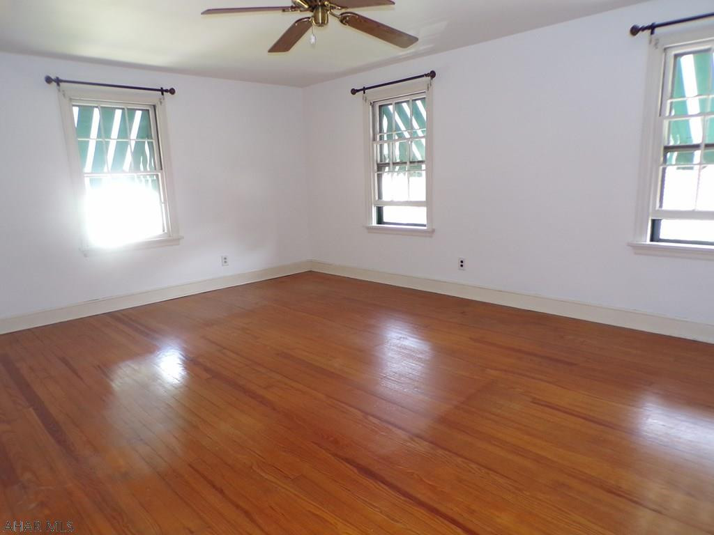 Mansion Park - Residential