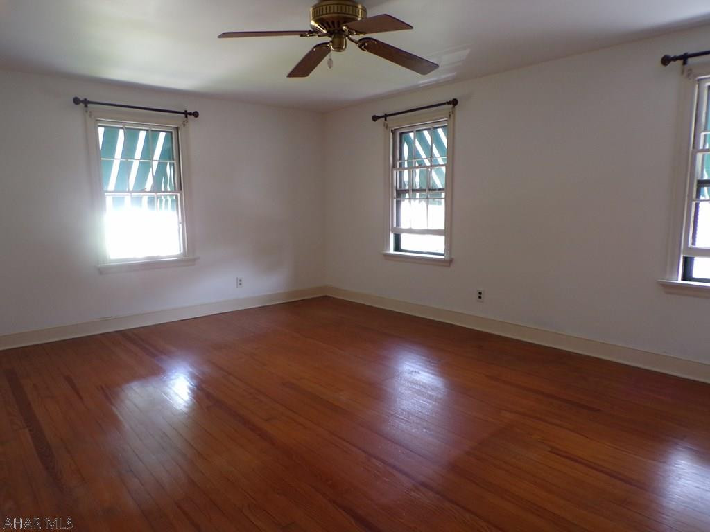 Mansion Park - Residential