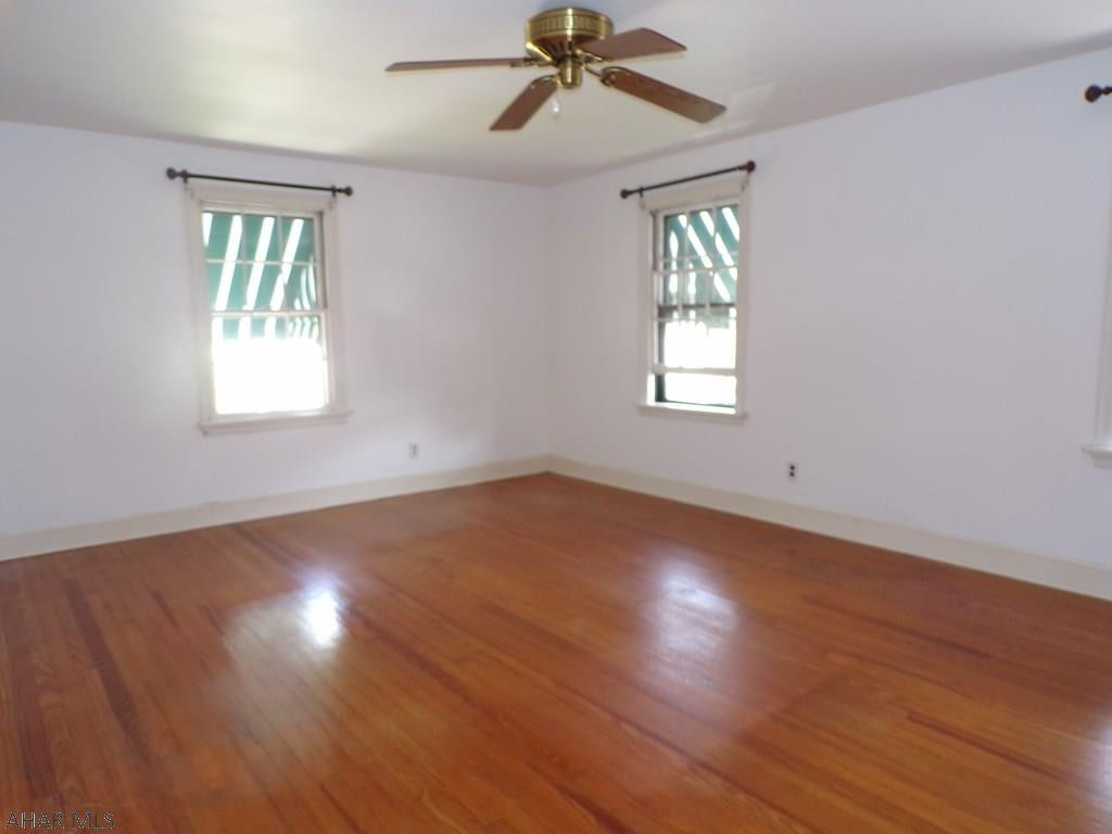 Mansion Park - Residential