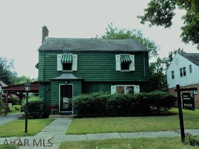 Mansion Park - Residential