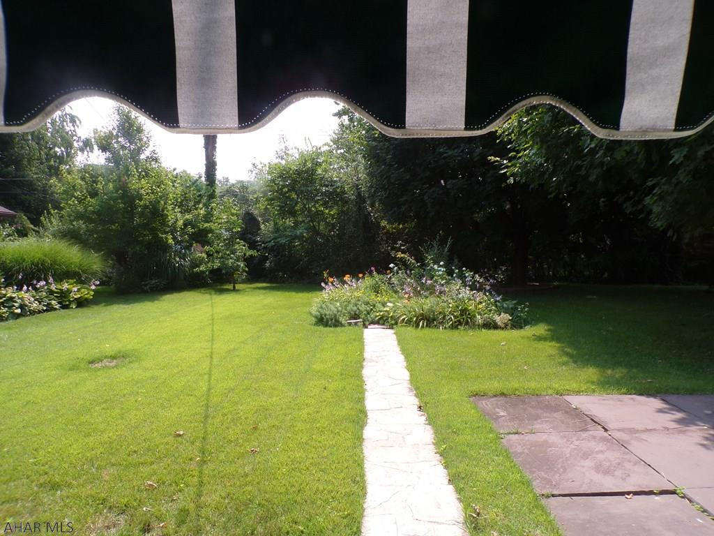 Mansion Park - Residential