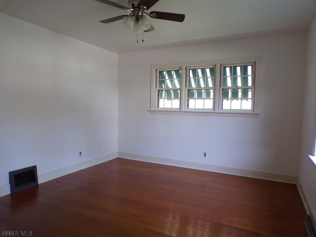 Mansion Park - Residential