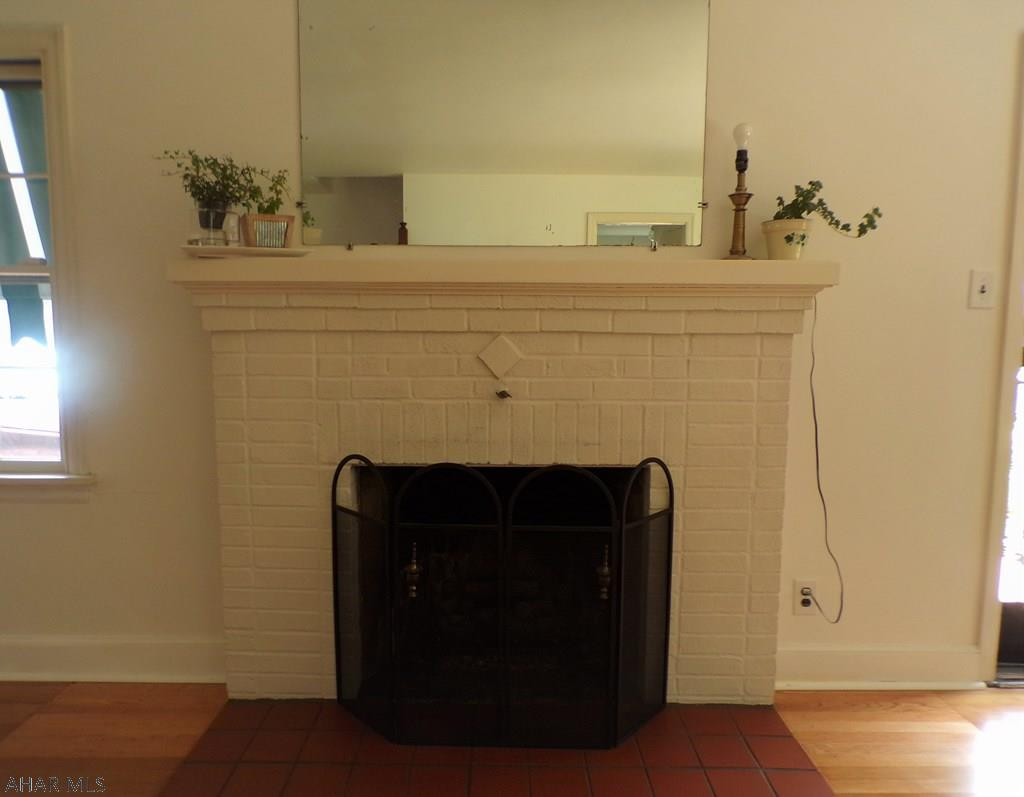 Mansion Park - Residential