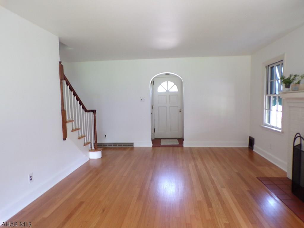 Mansion Park - Residential