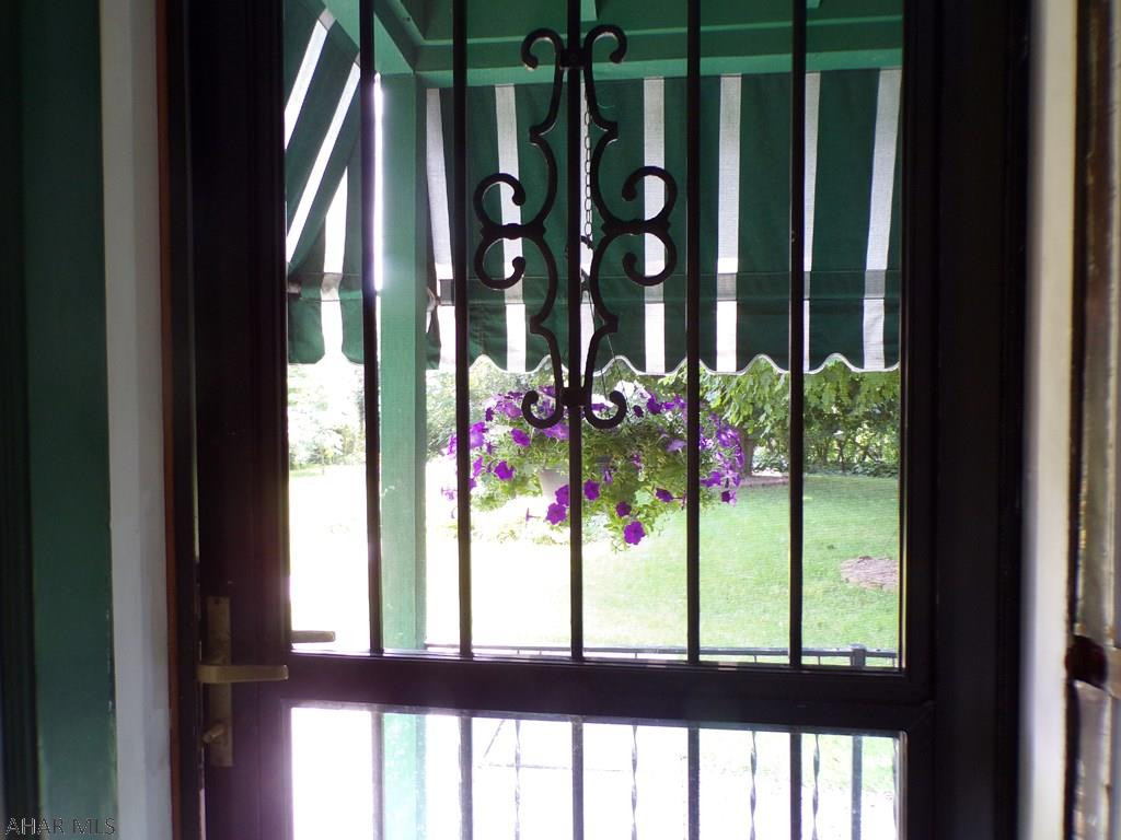 Mansion Park - Residential