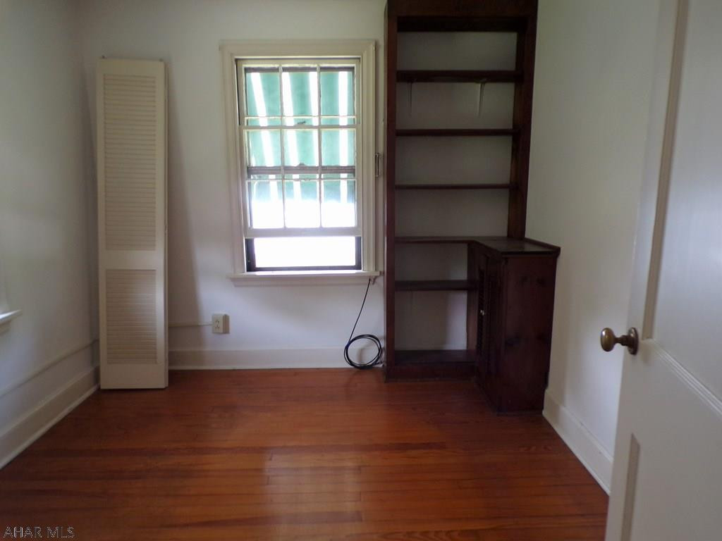 Mansion Park - Residential