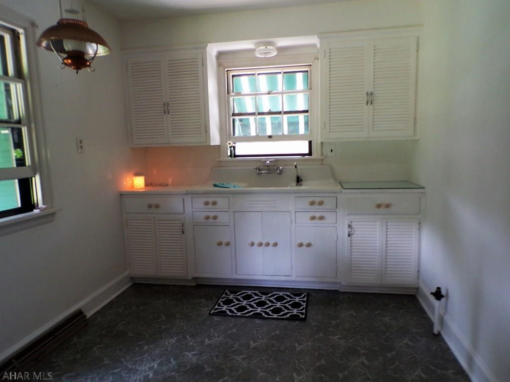 Mansion Park - Residential