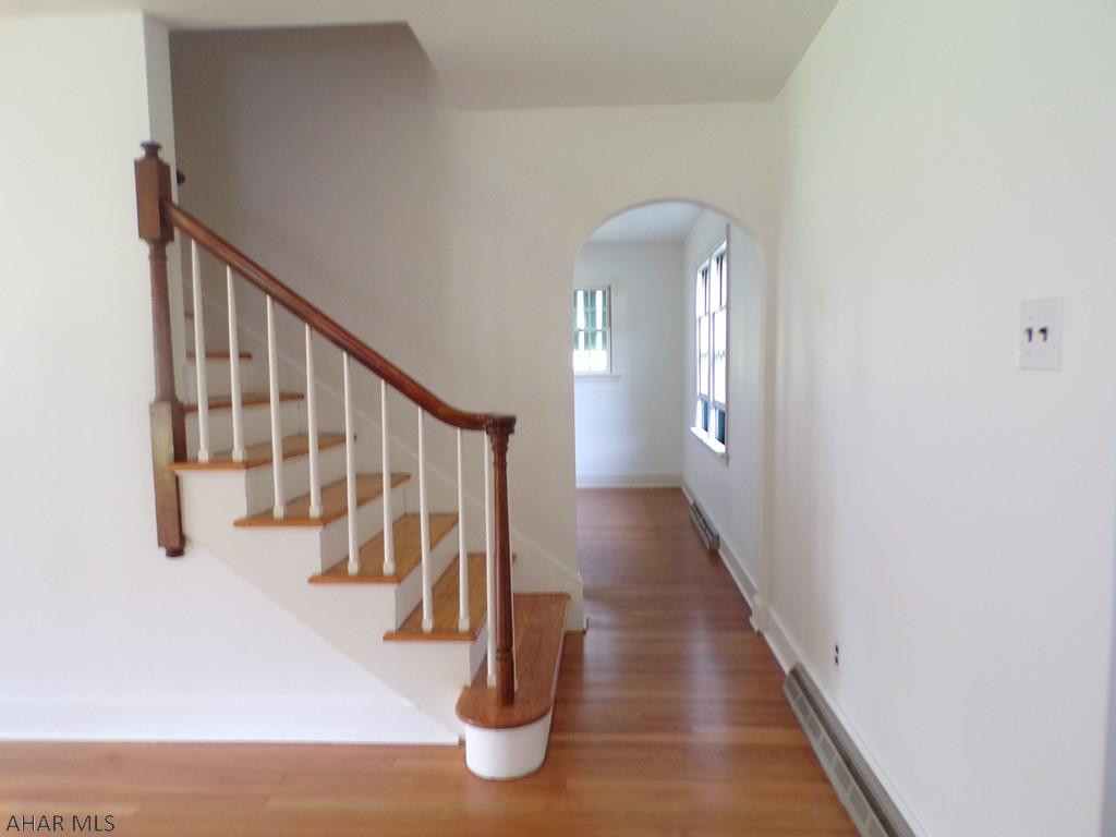 Mansion Park - Residential