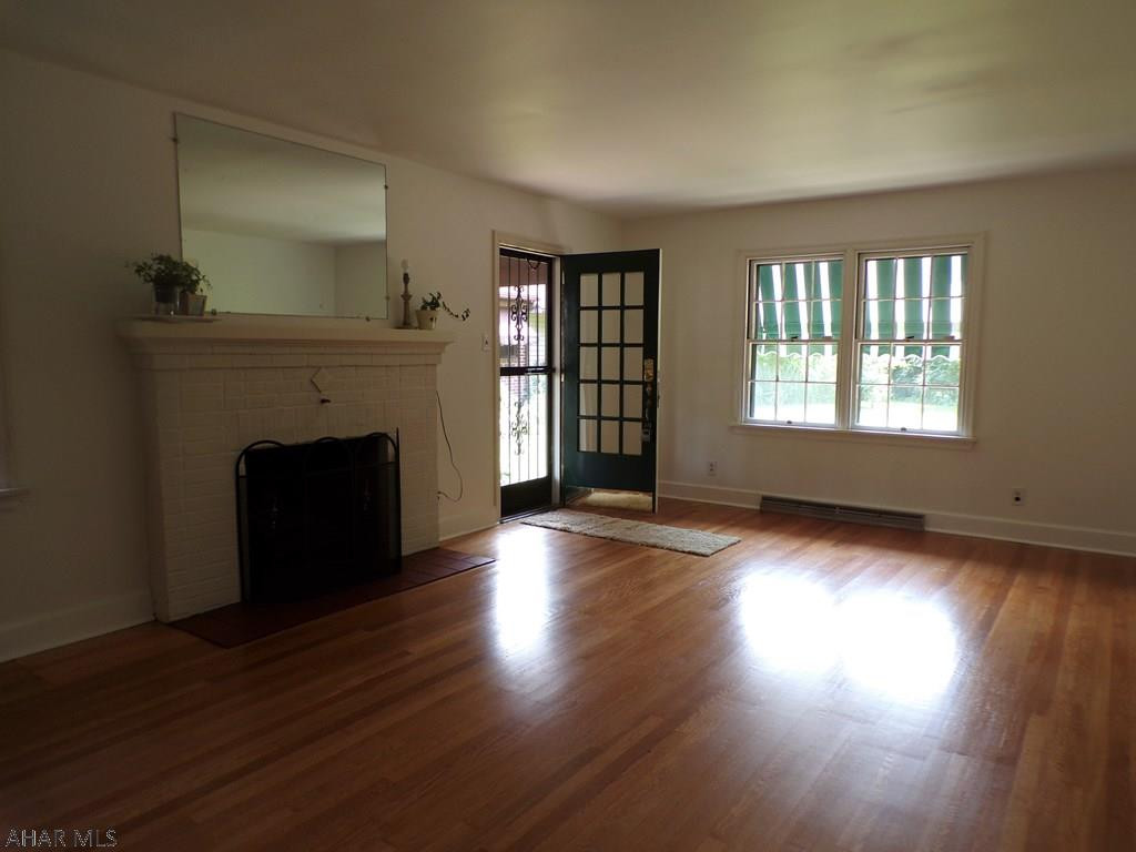 Mansion Park - Residential