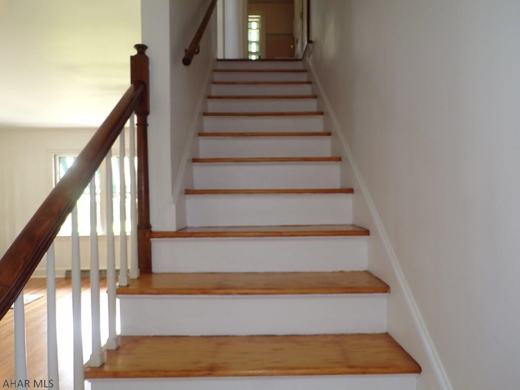 Mansion Park - Residential