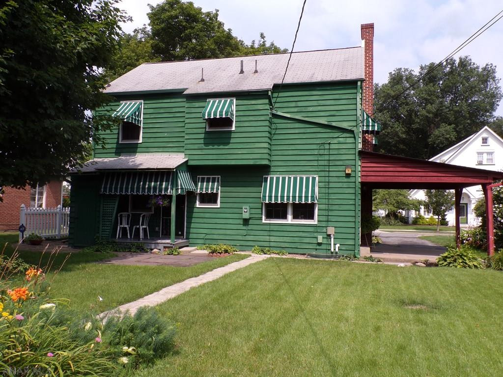 Mansion Park - Residential