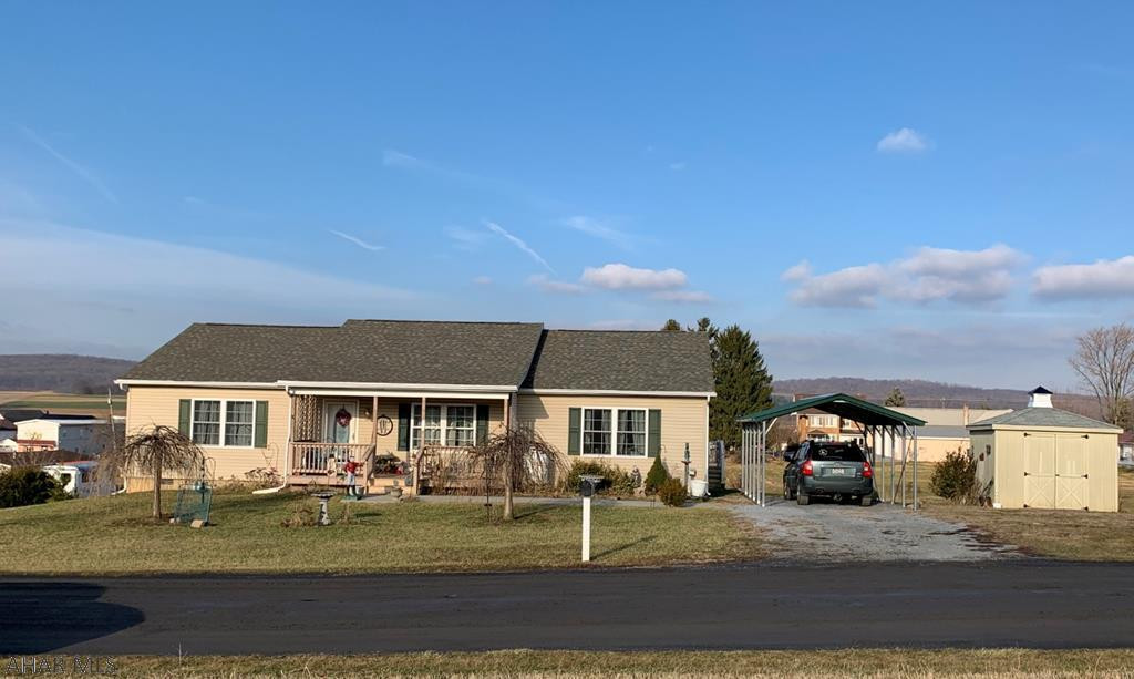 Unknown - Residential