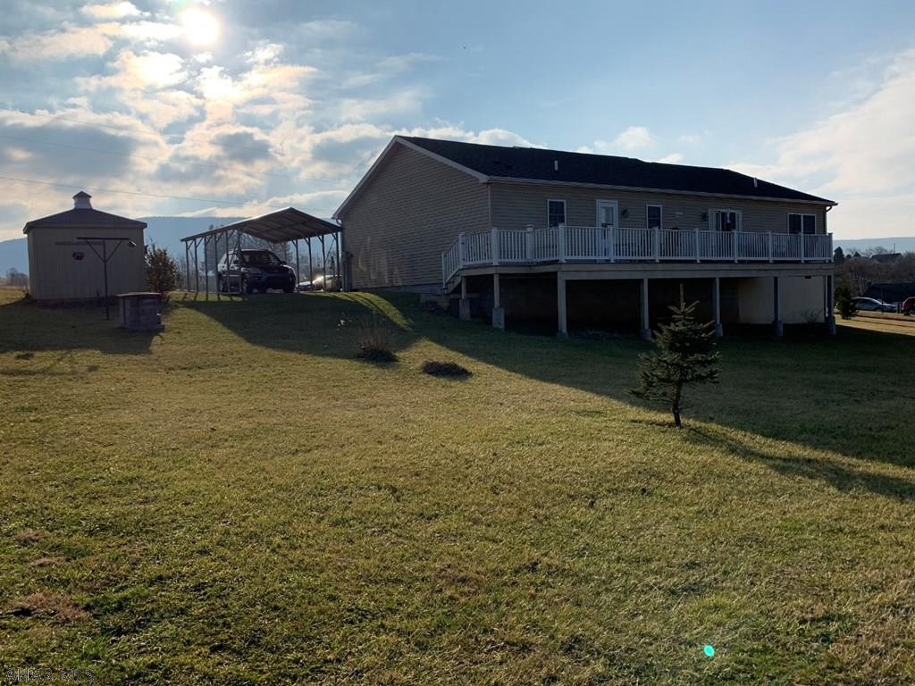 Unknown - Residential