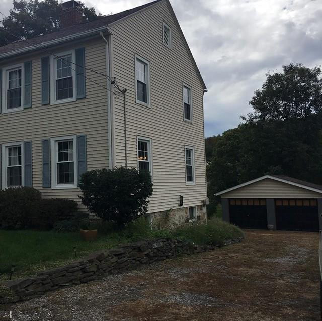 Unknown - Residential