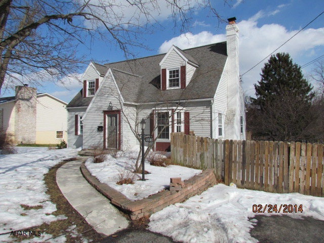 Unknown - Residential