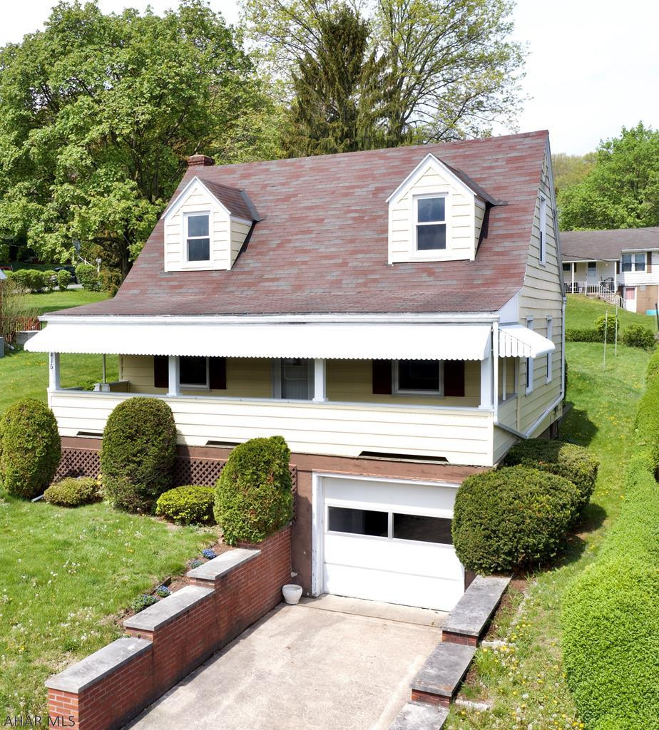Fairview - Residential