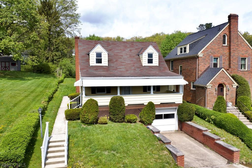 Fairview - Residential
