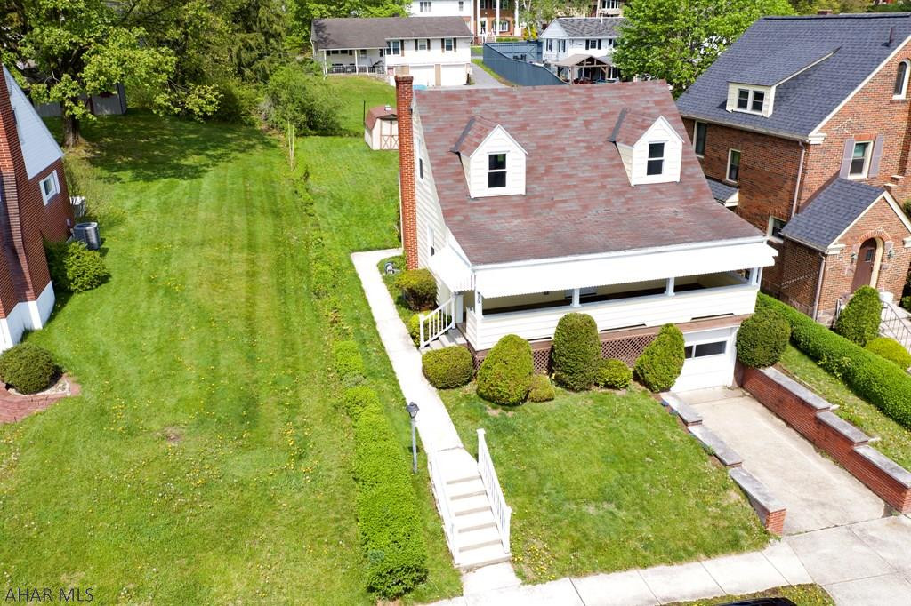 Fairview - Residential