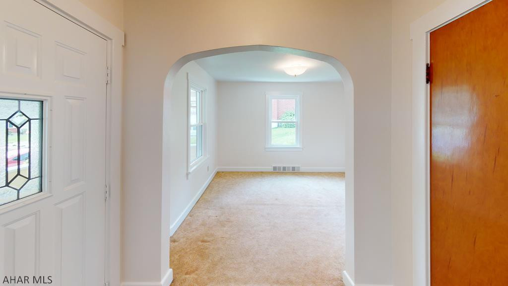 Fairview - Residential