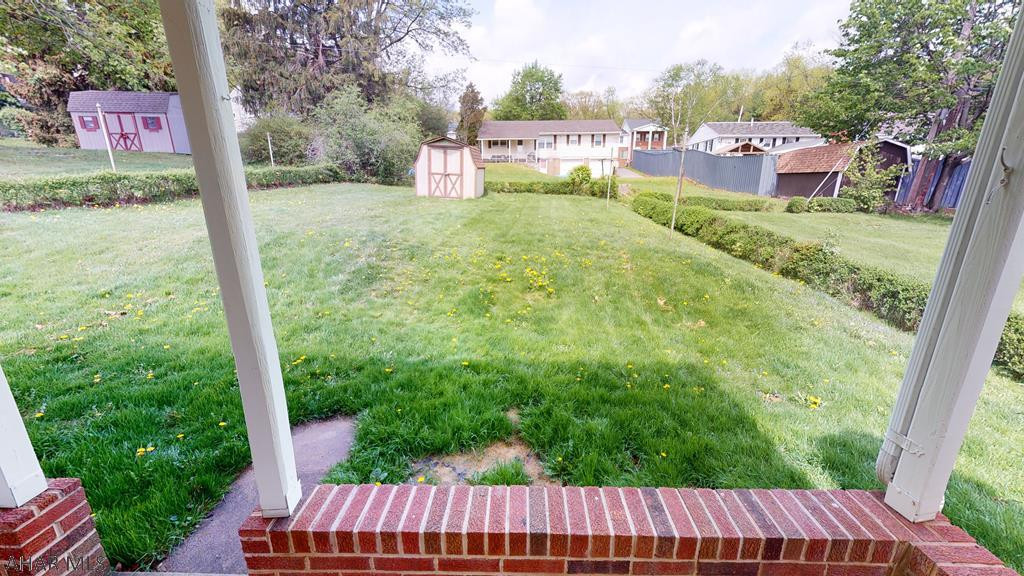 Fairview - Residential