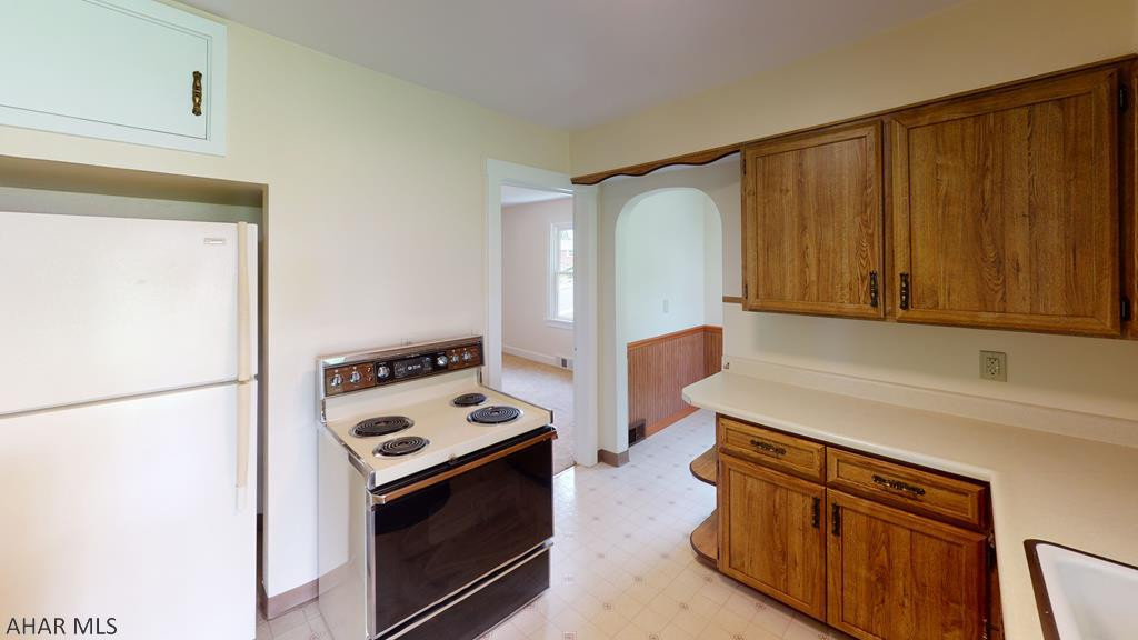 Fairview - Residential