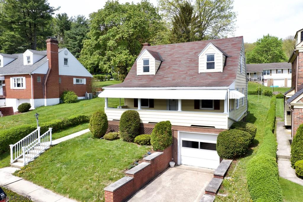 Fairview - Residential