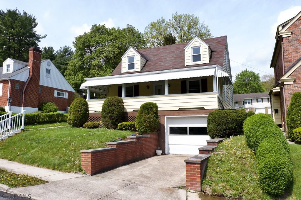 Fairview - Residential