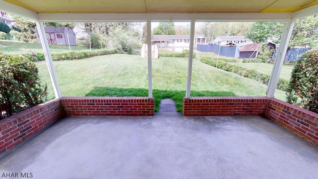 Fairview - Residential